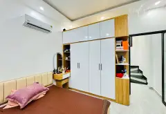 Nhà 3 Tầng Mặt Tiền Đỉnh Giữa Lòng Phố Sầm Uất... Bán nhà riêng tại An Biên, Hải Phòng 12