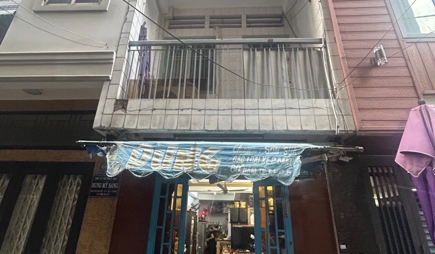 📍 Vị trí đắc địa Quận 5, nằm trên trục đường Võ Văn Kiệt rộng thoáng, giao thông thuận tiện kết nố... Bán nhà riêng tại Chợ Quán, Hồ Chí Minh 01