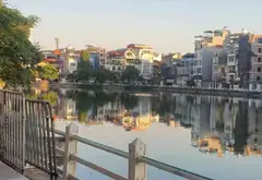 Bán nhà 5 tầng tại phường Bồ Đề, Gần hồ điều hòa diện tích 52m2 giá hợp lý 11 tỷ... Bán nhà riêng tại Bồ Đề, Hà Nội 06