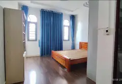 Bán nhà mặt phố 4 tầng, diện tích 50m2, Thới An, giá 6 tỷ... Bán nhà mặt phố tại Thới An, Hồ Chí Minh 05