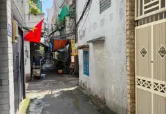 Nhà 2 mặt tiền đẹp, trung tâm Quận 10, giá hợp lý... Bán nhà riêng tại Diên Hồng, Hồ Chí Minh 17