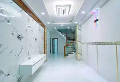 🔥 NHÀ ĐẸP 2 TẦNG – SÁT HXH KHU KIỀU ĐÀM, QUẬN 7 – 51M² – 4PN – GIÁ CHỈ 4.x TỶ 💰... Bán nhà riêng tại Tân Hưng, Hồ Chí Minh 04