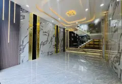 NHÀ FULL NỘI THẤT THẠNH LỘC 31 Q12 – 63M²– 5 TẦNG – 4PN 💸 6,6 TỶ
✅ DT 63m² (4,5 x 14m),... Bán nhà riêng tại An Phú Đông, Hồ Chí Minh 03