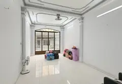 Bán nhà 3 tầng 66m² tại khu vực Duy Tân với giá ưu đãi mới... Bán nhà riêng tại Tân Hòa, Hồ Chí Minh 06