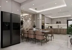 Cơ Hội Hiếm Có Sở Hữu Nhà 6 Tầng Thang Máy Trung Tâm Quận 1... Bán nhà riêng tại Cầu Ông Lãnh, Hồ Chí Minh 05