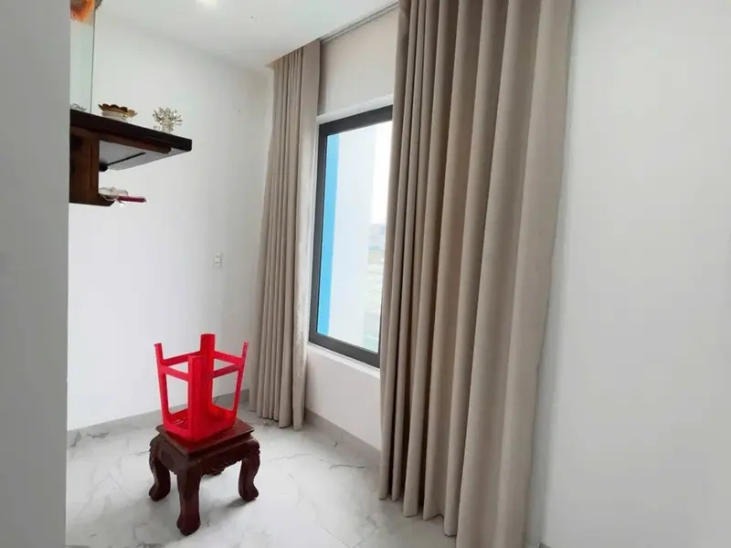 Nhà 3 tầng 4 phòng ngủ rộng rãi tại phường Thanh Khê, Đà Nẵng... Bán nhà riêng tại Thanh Khê, Đà Nẵng 01