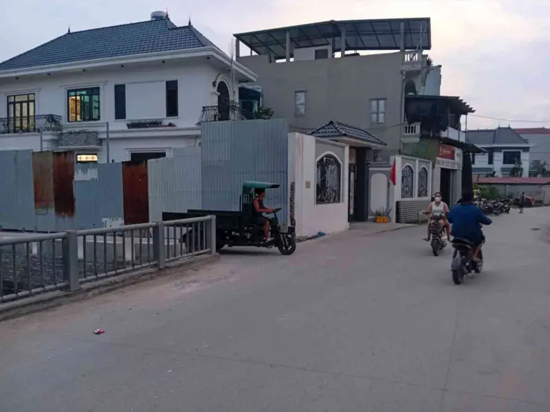CẮT LỖ B.ÁN NHÀ TRỌ 2 TẦNG TẠI TT CHỜ-YÊN PHONG - BẮC NINH... Bán nhà riêng tại Yên Trung, Bắc Ninh 01
