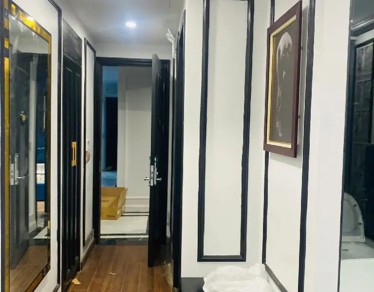 Bán tòa khách sạn cao cấp trung tâm Mỹ Đình II, Nam Từ Liêm... Bán partner tại Từ Liêm, Hà Nội 01