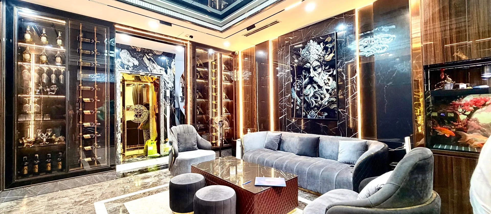 Nhà góc thang máy, nội thất đẳng cấp tại trung tâm Hai Bà Trưng - Cơ hội hiếm có để sở hữu... Bán nhà riêng tại Hai Bà Trưng, Hà Nội 01