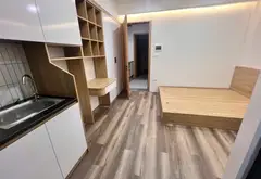 Nhà 6 tầng cho thuê 10 phòng khép kín, lợi nhuận ổn định tại Quan Hoa... Bán nhà riêng tại Nghĩa Đô, Hà Nội 06