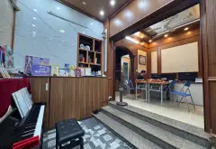 Căn hộ 4 tầng Tây Hồ - Sống tiện nghi giữa lòng thành phố... Bán căn hộ chung cư tại Tây Hồ, Hà Nội 05