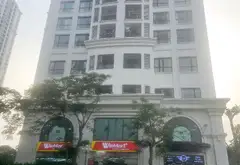 Bán văn phòng lô góc Nguyễn Trãi, diện tích 228.2 m2, mặt tiền 16 m, pháp lý rõ ràng giá 29,5 tỷ... Bán văn phòng tại Thanh Xuân, Hà Nội 01