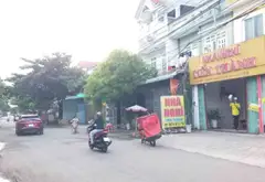 Nhà mặt phố 4 tầng, không gian sống tiện nghi ngay Dĩ An... Bán nhà mặt phố tại Dĩ An, Hồ Chí Minh 04