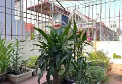 Nhà Ngô Quyền 5 Tầng, Ô Tô Lùi Cửa, Tiện Lợi Từng Góc Nhỏ... Bán nhà riêng tại Hà Đông, Hà Nội 04
