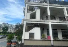 Nhà mặt phố 3 tầng rộng rãi tại khu vực trung tâm thành phố... Bán nhà mặt phố tại An Dương, Hải Phòng 01