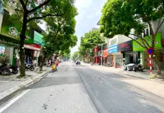 Nhà mặt phố Hà Đông - đầu tư sinh lời đỉnh cao... Bán nhà mặt phố tại Hà Đông, Hà Nội 03