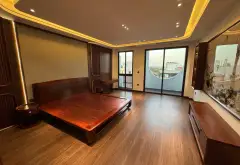 THUÝ KIỀU MẶT NGÕ VÂN NẰM BÊN HÔNG - 2 SIÊU MẪU THẠCH BÀN - NGÕ Ô TÔ - MẶT TIỀN RỘNG - Ở SƯỚNG
 Mô... Bán nhà riêng tại Long Biên, Hà Nội 05