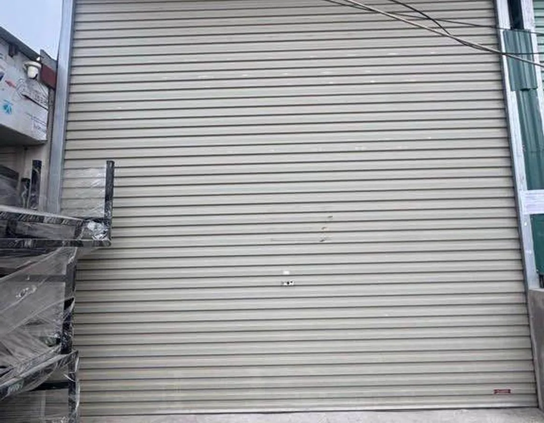 SẴN NHÀ SƯỞNG 120m2 ĐANG CHO THUÊ - MẶT PHỐ ĐƯỜNG MỚI KIM CHUNG ĐÔNG ANH -SỔ CHÍNH CHỦ... Bán kho, nhà xưởng tại Thiên Lộc, Hà Nội 01