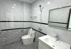 Bán nhà HOÀNG MAI 50m - 6 TẦNG - THANG MÁY - OTO - DÒNG TIỀN TỐT... Bán nhà mặt phố tại Tương Mai, Hà Nội 09