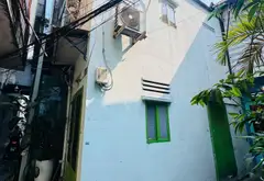 Bán nhà riêng Phan Đình Phùng,Phú Nhuận ,sử dụng 20m2, sổ riêng... Bán nhà riêng tại Cầu Kiệu, Hồ Chí Minh 05