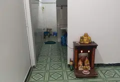 Cơ hội hiếm có sở hữu nhà riêng hẻm xe hơi thông tại trung tâm, giá chỉ 4.8 tỷ... Bán nhà riêng tại Bình Lợi Trung, Hồ Chí Minh 02