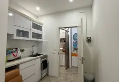 Bán chung cư mini 1 phòng ngủ tại phường Cửa Nam, Hà Nội... Bán chung cư mini tại Cửa Nam, Hà Nội 02