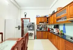 Bán nhà 3 tầng 64m2 hẻm rộng tại Bình Hưng Hòa A... Bán nhà riêng tại Bình Hưng Hòa, Hồ Chí Minh 05