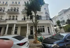 BÁN NHÀ LIỀN KỀ LOUIS CITY_105m²_ MT 5m_ 29.5 TỶ ĐẠI MỖ NAM TỪ LIÊM KHU ĐÔ THỊ MỞ... Bán biệt thự, liền kề tại Đại Mỗ, Hà Nội 02