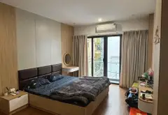 Nhà 6 tầng thang máy phố Trạm lô góc, ô tô vào nhà, full nội thất phù hợp kinh doanh... Bán nhà riêng tại Long Biên, Hà Nội 08