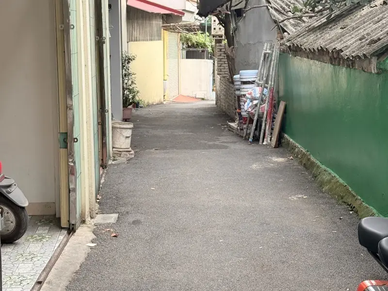 Nhà 3 tầng mới, diện tích 41.2m2 tại Khả Lễ, giá ưu đãi hấp dẫn... Bán nhà riêng tại Võ Cường, Bắc Ninh 01