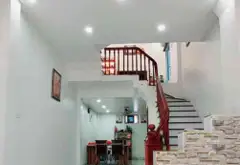 Bán nhà riêng 4 tầng tại xã Đại Thanh, Hà Nội, diện tích sử dụng rộng, gần trường học... Bán nhà riêng tại Đại Thanh, Hà Nội 02