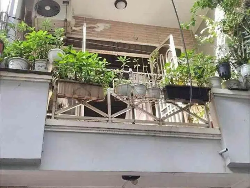 Nhà mặt phố 3 tầng vị trí vàng, đón ánh nắng Đông Nam... Bán nhà mặt phố tại Cầu Kiệu, Hồ Chí Minh 01