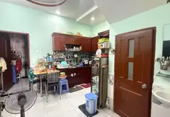 51m2 - 3 phòng ngủ có phòng ngủ tầng trệt -chỉ 4 tỷ xíu sát Tân Bình... Bán nhà riêng tại Thông Tây Hội, Hồ Chí Minh 04