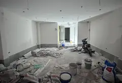Bán chung cư mini 6 tầng 16 phòng tại Trương Định, vị trí lô góc, thang máy, hiệu suất cho thuê cao... Bán chung cư mini tại Tương Mai, Hà Nội 01