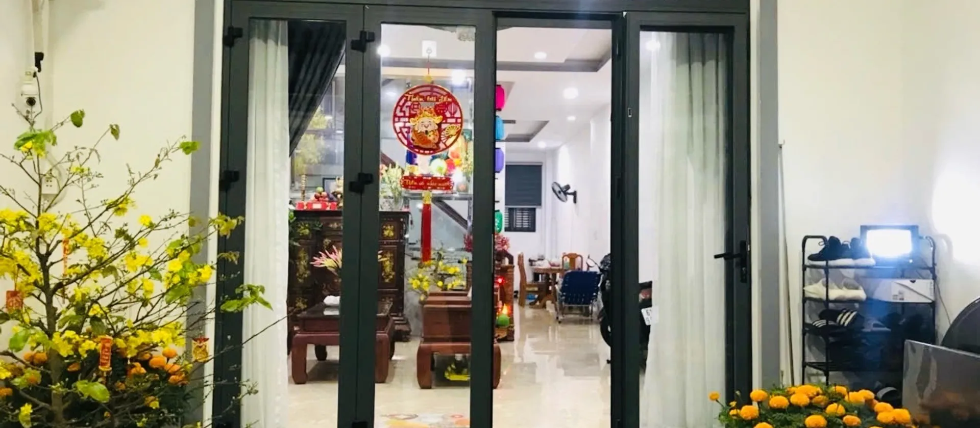 Nhà 3 tầng rộng 96m2 khu Hiệp Thành 1, Phú Lợi, TP HCM... Bán nhà riêng tại Phú Lợi, Hồ Chí Minh 01