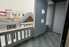 Bán nhà riêng 4 tầng 40m2 tại phường Đằng Lâm, Hải An... Bán nhà riêng tại Hải An, Hải Phòng 14