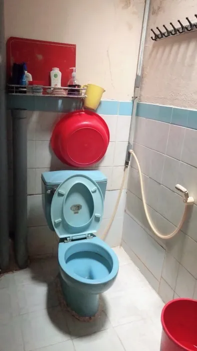 Nhà hẻm xe hơi rộng rãi, chính chủ tại Tân Bình... Bán owner_side tại Bảy Hiền, Hồ Chí Minh 01
