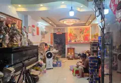 Kế Chợ Bình Trị Đông Tên Lửa (4x19,5m) 5 Tầng Mái Thái chỉ nhỉnh 7 tỷ ✅... Bán nhà riêng tại Bình Trị Đông, Hồ Chí Minh 02