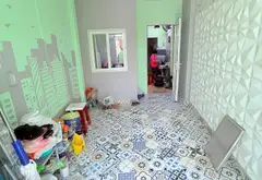 Nhà hẻm xe hơi Trần Kế Xương, 3 tầng, giá cực hấp dẫn... Bán nhà riêng tại Cầu Kiệu, Hồ Chí Minh 05