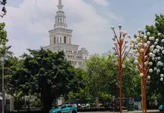 Căn hộ chân đế hiếm có tại vị trí đắc địa, giá chỉ 9.9 tỷ - cơ hội đầu tư sinh lời tuyệt vời... Bán căn hộ chung cư tại Gia Lâm, Hà Nội 02