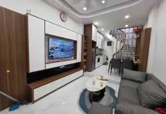 Bán nhà ngọc thuỵ long biên 29m2 5 tầng nhỉnh 6t... Bán nhà riêng tại Bồ Đề, Hà Nội 02