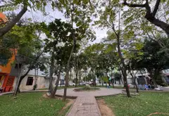 Bán nhà mặt phố lô góc, view công viên, Bình Tân, 160m2, 4 tầng... Bán nhà mặt phố tại An Lạc, Hồ Chí Minh 03