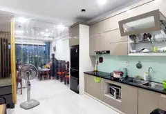 Nhà 2 mặt ngõ ô tô đỗ cửa, view hồ đẹp tại Khương Đình,... Bán nhà riêng tại Khương Đình, Hà Nội 05
