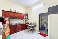 🚨 CHỦ KẸT TIỀN BÁN GẤP – NHÀ 2 TẦNG +HẺM XE KIA MORNING, FULL NỘI THẤT 🚨

💰 Giá chỉ 7.8 tỉ
📐... Bán nhà riêng tại Tân Sơn, Hồ Chí Minh 03