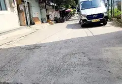Bán biệt thự phố 3 tầng, 5PN, diện tích 410m2 tại Quận 8... Bán nhà riêng tại Bình Phú, Hồ Chí Minh 06