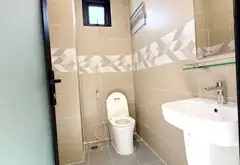 Nhà 2 tầng 100m2 hẻm ôtô tránh, full nội thất, Trương Thị Như, Hóc Môn, giá 5.x tỷ... Bán nhà riêng tại Xuân Thới Sơn, Hồ Chí Minh 15