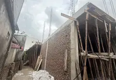 Cơ hội sở hữu nhà 2 mặt thoáng tại Phố An Đà, Đông Khê, Hải Phòng... Bán nhà riêng tại Gia Viên, Hải Phòng 03