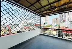 18,5 tỷ -Cơ hội sở hữu nhà 8 tầng thang máy ngay ngõ rộng Tân Mai hiếm có... Bán nhà riêng tại Hoàng Mai, Hà Nội 12