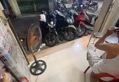Nhà 3 tầng hẻm xe hơi quận 10 giá hấp dẫn... Bán owner_side tại Hòa Hưng, Hồ Chí Minh 05