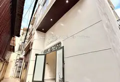 Nhà 3 tầng mặt ngõ rộng, phù hợp kinh doanh tại quận trung tâm... Bán nhà riêng tại Lê Chân, Hải Phòng 01